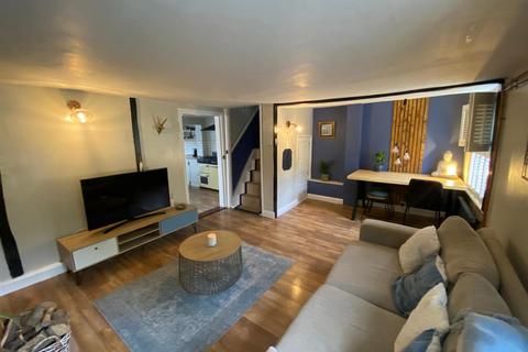 2 bedroom cottage for sale, High Road, Stowmarket IP14