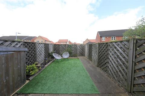 3 bedroom townhouse for sale, Pools Brook Park, Kingswood, Hull