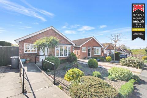 3 bedroom bungalow for sale, Station Lane, Northallerton DL7