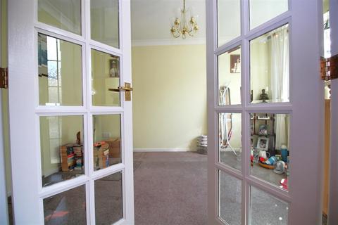4 bedroom detached house for sale, Fox Hollow, Oadby Grange