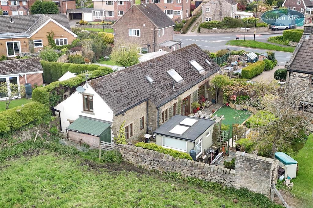 Oldfield Road, Stannington, Sheffield 4 bed detached house for sale £650,000