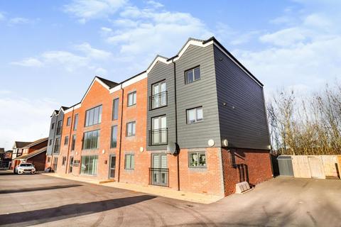 2 bedroom apartment for sale, Steam House, Kingswood Road, Nuneaton
