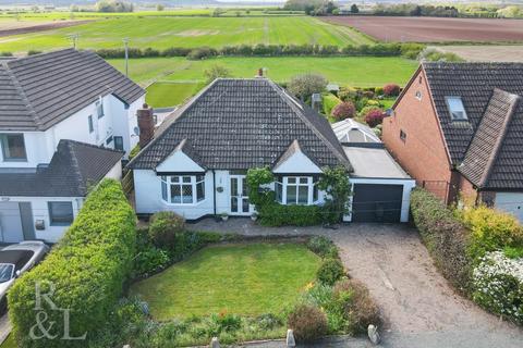 3 bedroom detached bungalow for sale, Littlemoor Lane, Bradmore, Nottingham