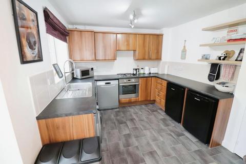16a Bluebell Close, Hartshill, Nuneaton, CV10 0AU