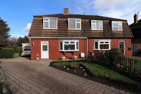 28 Cornish Crescent, Nuneaton, CV10 7JD