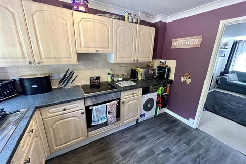 2 bedroom terraced house for sale, Bagley Street, Stourbridge, DY9 7AY