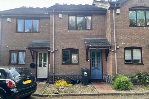 2 bedroom terraced house for sale, Bagley Street, Stourbridge, DY9 7AY