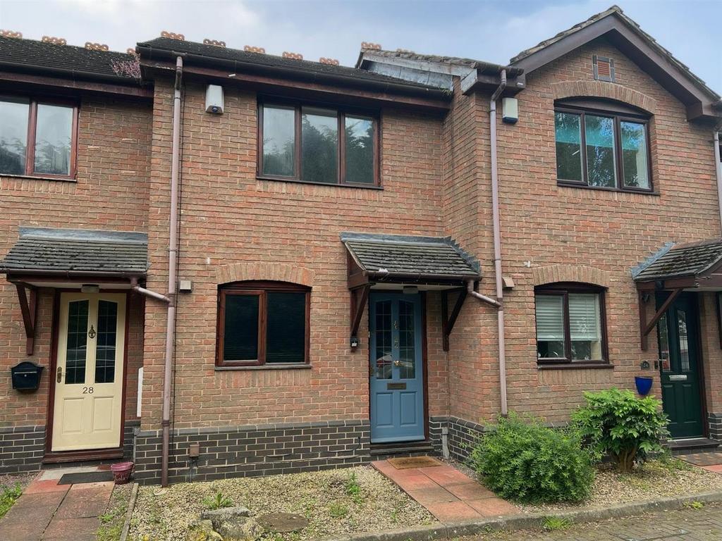 Bagley Street, Stourbridge, DY9 7AY 2 bed terraced house for sale £