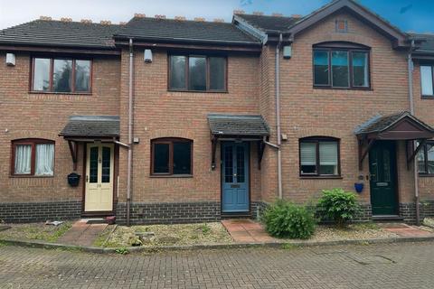 2 bedroom terraced house for sale, Bagley Street, Stourbridge, DY9 7AY