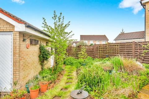 58 Broadmanor, Pocklington, York, YO42 2GB