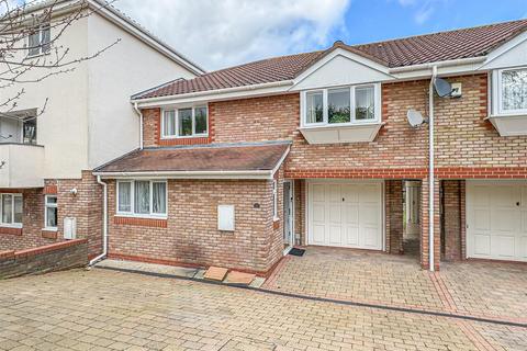 4 bedroom townhouse for sale, Uplands Park Road, Rayleigh SS6