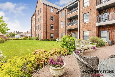 2 bedroom apartment for sale, Lancer House, Butt Road, Colchester