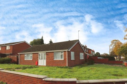 318 Weddington Road, Nuneaton, CV10 0EU