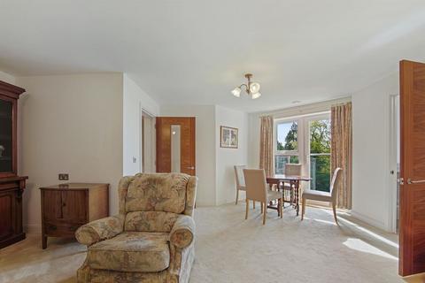 2 bedroom apartment for sale, Manor Park Road, Chislehurst
