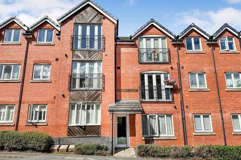 1 bedroom apartment for sale, Stanier Court, Rugby, Warwickshire