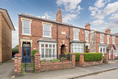 3 bedroom semi-detached house for sale, Clifton Street, Stourbridge, DY8 3XT