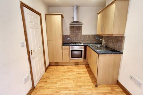 Studio to rent, Bingham Road, Sherwood, Nottingham, NG5 2EP