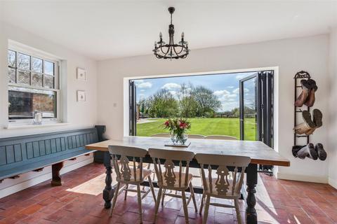 4 bedroom detached house for sale, Dunton Road, Stewkley, Buckinghamshire