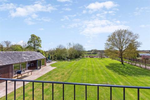 4 bedroom detached house for sale, Dunton Road, Stewkley, Buckinghamshire