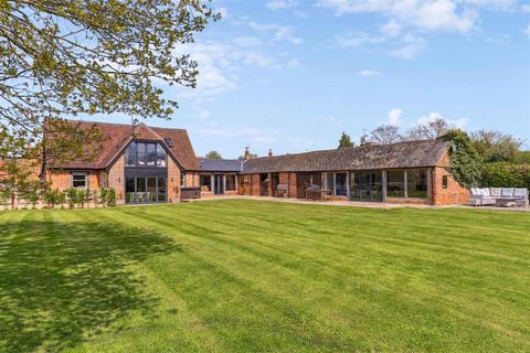 4 bedroom detached house for sale, Dunton Road, Stewkley, Buckinghamshire