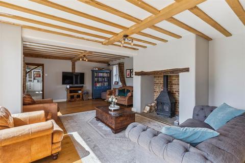 4 bedroom detached house for sale, Dunton Road, Stewkley, Buckinghamshire