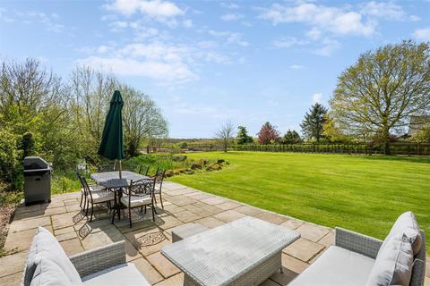 4 bedroom detached house for sale, Dunton Road, Stewkley, Buckinghamshire