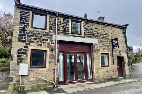 3 bedroom barn conversion for sale, Town End Road, Holmfirth HD9