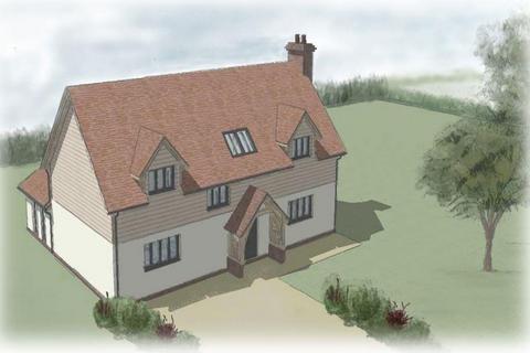 3 bedroom detached house for sale, Pear Tree Farm Orchard, Wigmore