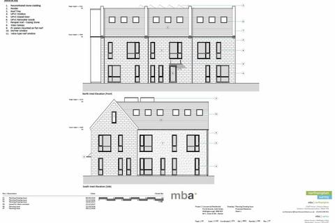 Land for sale, Gold Street, Wellingborough NN8