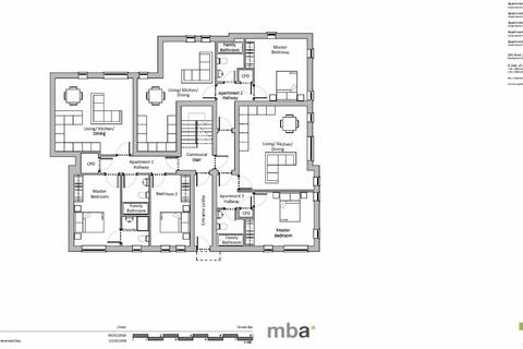 Land for sale, Gold Street, Wellingborough NN8