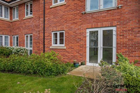 2 bedroom apartment for sale, Louis Arthur Court, 27-31 New Road, North Walsham, Norfolk, NR28 9FJ