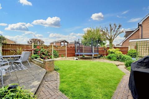 4 bedroom detached house for sale, Holmes Road, Breaston