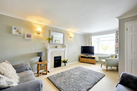 4 bedroom detached house for sale, Holmes Road, Breaston