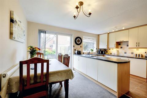 4 bedroom detached house for sale, Holmes Road, Breaston