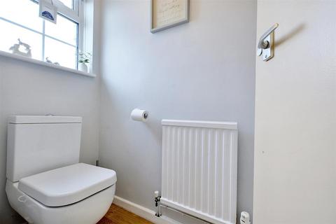 13 Holmes Road, Breaston, Derby, DE72 3BT