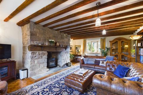 3 bedroom barn conversion for sale, Old Barn Court, Bircher