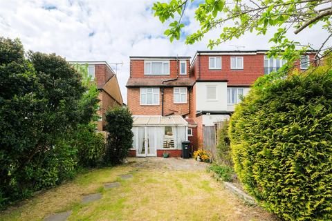 4 bedroom house for sale, Canfield Road, Woodford Green