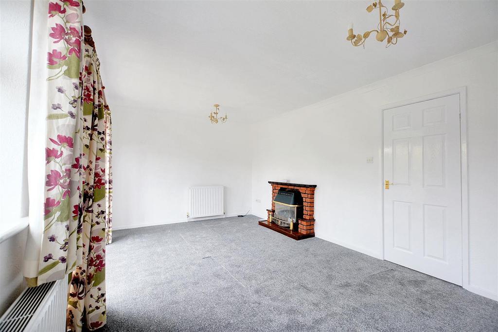 Lounge/Sitting Room