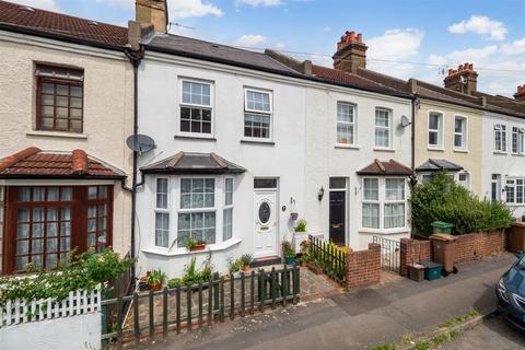 3 bedroom terraced house for sale, Vale Road, Sutton
