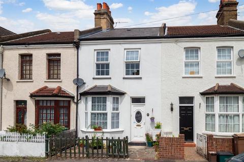 56 Vale Road, Sutton, SM1 1QH