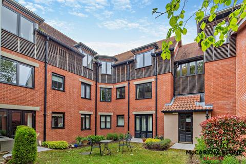 1 bedroom apartment for sale, Clarkson Court, Ipswich Road, Woodbridge