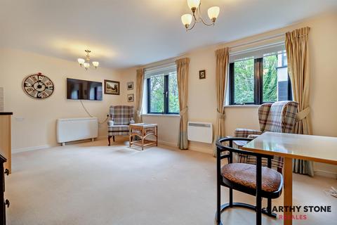 1 bedroom apartment for sale, Clarkson Court, Ipswich Road, Woodbridge