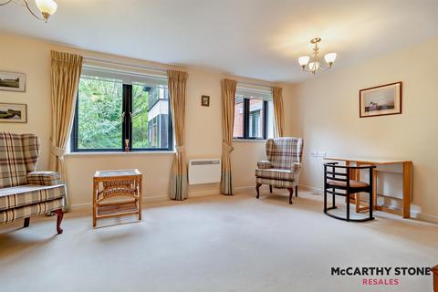 1 bedroom apartment for sale, Clarkson Court, Ipswich Road, Woodbridge