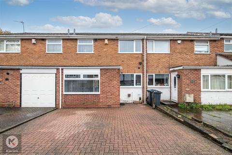 3 bedroom terraced house for sale, Clandon Close, Birmingham B14