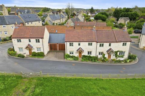 3 bedroom semi-detached house for sale, Braybrooks, Brigstock NN14