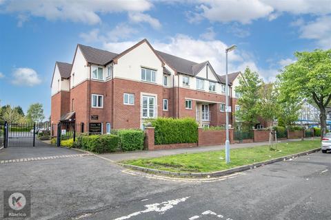 1 bedroom flat for sale, Rivendell Court, Stratford Road, Birmingham B28