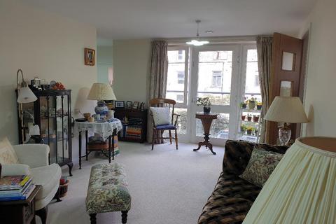 1 bedroom apartment for sale, Leedham Court, Victoria Road, Hebden Bridge