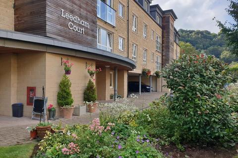 1 bedroom apartment for sale, Leedham Court, Victoria Road, Hebden Bridge