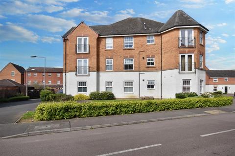 2 bedroom apartment for sale, Conyger Close, Corby NN18