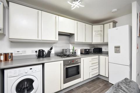 2 bedroom apartment for sale, Conyger Close, Corby NN18